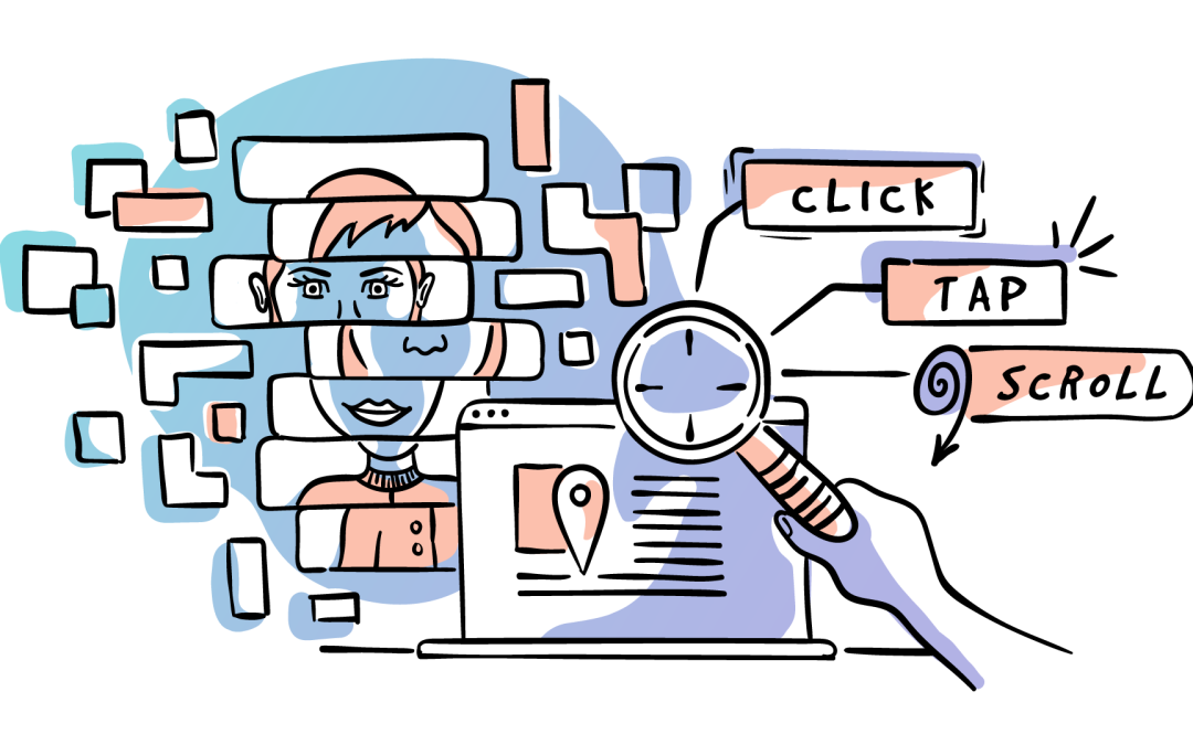 Website tracking en verbeterde conversies